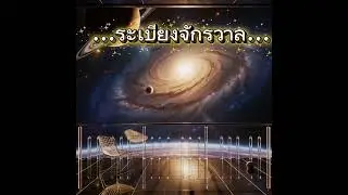 ...ระเบียงจักรวาล...