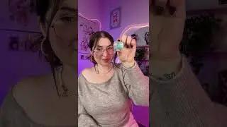 Ich bin gespannt auf eure Kollektion ! 😋