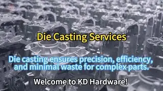 Die Casting Services