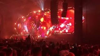 Sad Songs/Good Things Fall Apart - Illenium - Boo Seattle 2024