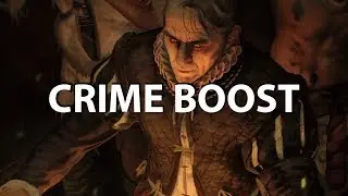 Gwent: Syndicate Crime Coin Boost deck - Sigismund Dijkstra Gameplay