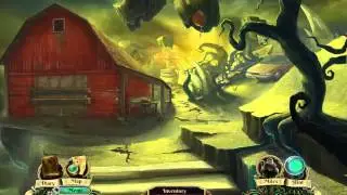 Dark Arcana: The Carnivale Walkthrough (Full Game)