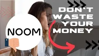 Noom Review - You Cannot Get In Touch With Anyone!