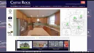 Castle Rock Builders Virtual Tour
