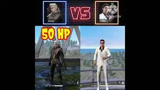 New Secret KODA vs CLU Best Character Ability in Garena Freefire🔥l #shorts #freefire #shortsfeed