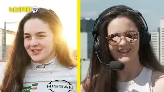 Abbi Pulling On “Up And Down” Start In GB3 After F1 Academy Win And New Nissan Formula E Role