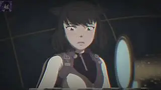 Blake x Yang (Washing Machine Heart edit)
