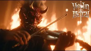 Violin Metal &ndash; Battle Cry 🎻⚔️🔥