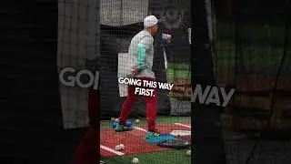 Ever worked with a MLB Coach? Listen in with the San Diego Padres hitting coach! #MLB #Hitting