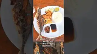 Balinese cuisine #food #balidiaries #indonesia #balinesefood