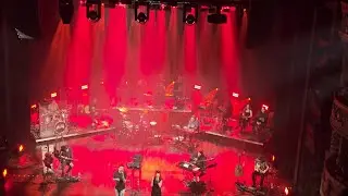 AWS (Mad&aacute;ch 2.0) - Takard el (feat. Rad&oacute; &Eacute;den) - 2025.11.02. V&iacute;gsz&iacute;nh&aacute;z