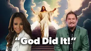 DORINDA CLARK COLE and DAN WILLIS sing 