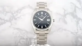 SEIKO グランドセイコー SBGP013