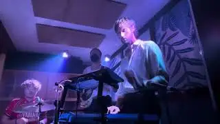 Edmund Stay at BSMT254 for Project Nowhere Fest 2024!