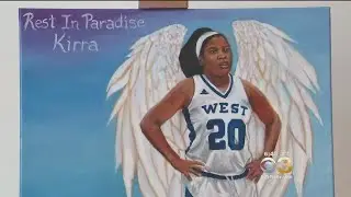 Pulse Night Club Victim Akira Murray's Parents Honored In University City