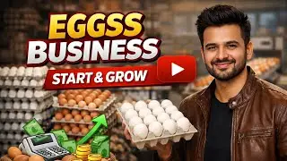 Aaj Anday Ka Rate Kya Hai? | Eggs Business Mandi Update