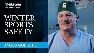Winter Sports Safety