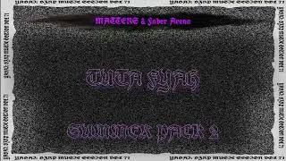 TUTA FYAH (M4TT3RS & Faber Arena mashup)