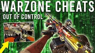 FREE COD WARZONE HACK 2022 | PC CHEAT | ESP + AIMBOT + WH | UNDETECTED