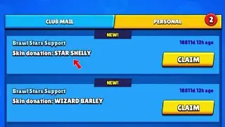 Free Star Shelly