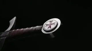 &Eacute;p&eacute;e du Commandeur