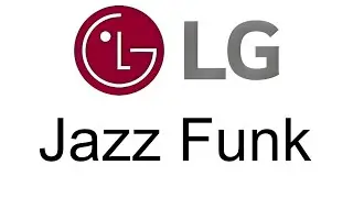 Jazz Funk - LG Velvet UI/Q OS Ringtone/Alarm