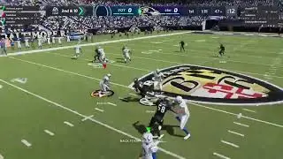 Madden 21 Online Gameplay Is Shameful