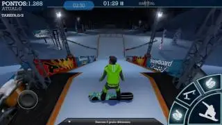 Snowbord Part - Android GPU 405@ ADRENO