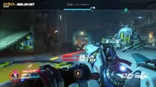 Overwatch:ULTRUSH！！