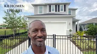 These houses are selling fast! KB Homes: River Run 1 & 2 in Pasco County, Fl