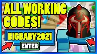 *ALL* WORKING CODES FOR 👶 BABY SIMULATOR 🍼 | JANUARY 2021