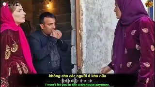 Phần 183 – Vợ cả đổ bệnh nặng, Abu hoảng loạn cầu cứu bác sĩ! 😭🔥