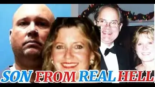 Bloodbath in Rich Family: The Case of Christopher Patrick Sutton.| TRUE STORY