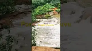 Pangal cheruvu