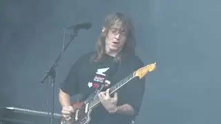 Mk.gee - ROCKMAN (Live) Paris, Rock en Seine 2025