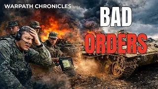 Command Failure Kills More Than Bad Weapons