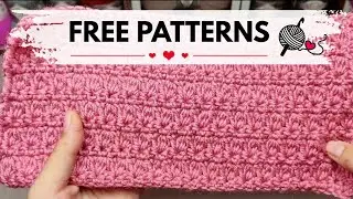 Viral Crochet Patterns: Easy Hats, Scarves, and Baby Blankets