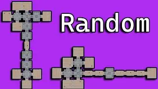 Tower of Sorrow | UPBGE 0.36 Random Generating Dungeon