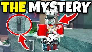 НОВАЯ СЕКРЕТНАЯ ТАЙНА Dev Rod QUEST в Fisch Roblox!