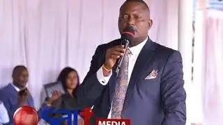 Be Positive in Every Word, But Prepare for the Worst &ndash; Pastor Bujjingo&rsquo;s Powerful Advice