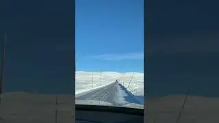 Hardangervidda or Hardanger Plateau