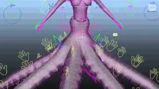 Dominance War V - Rigging