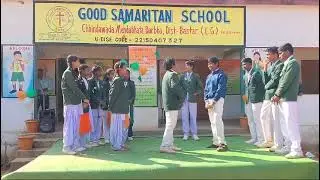 Fundamental Rights Skit/ Drama #26 January Drama #Republic day Drama