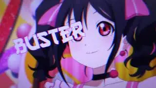 Choose Intro|Anime|Buster Otaku
