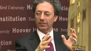 Book TV: Peter Berkowitz, 