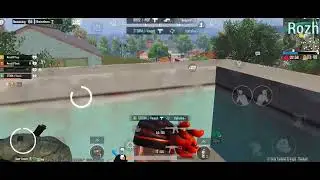 Kalki vasu gaming Easy 😉 1 v 3