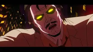 X Men 97 Clip-Human Sentinel