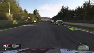 Project Cars Sunset/Alienware Alpha