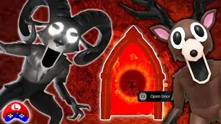 99 ночей в лесу: новое обновление &mdash; ПЕРВЫЙ ВЗГЛЯД на НОВОГО МОНСТРА 👹