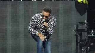 Freedom Williams - Here We Go/Things That Make You Go Hmmm (C&C Music Factory) (L.A CA 3/10/17)